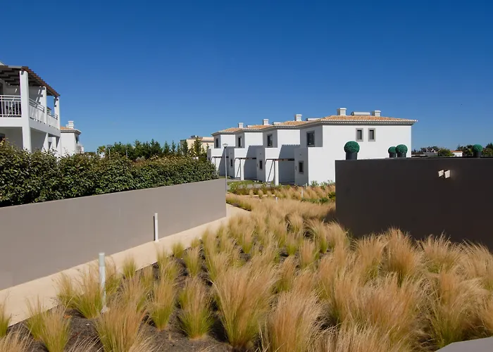 Resort Quinta Do Algarvio Village
