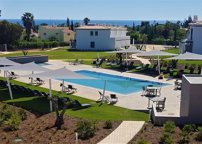 Resort Quinta Do Algarvio Village Carvoeiro (Lagoa)