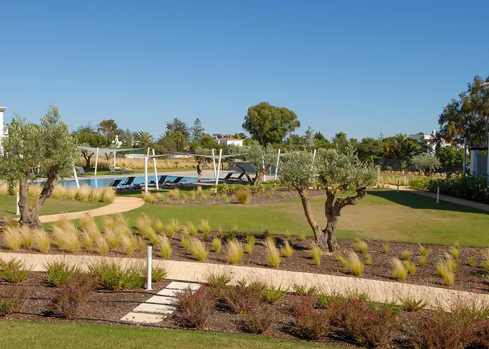 Quinta Do Algarvio Village 4* Carvoeiro (Lagoa)