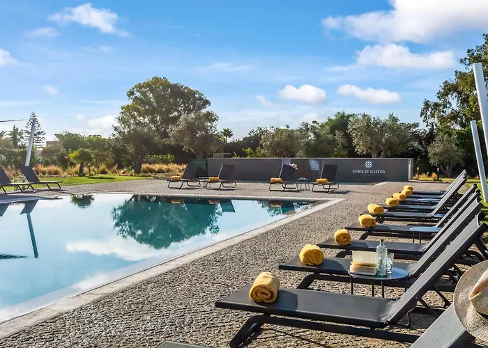 Quinta Do Algarvio Village Resort 4*