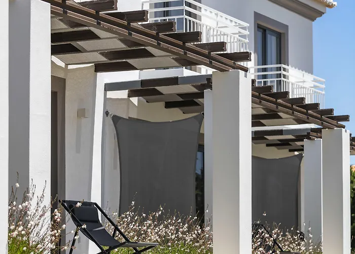 Quinta Do Algarvio Village 4*