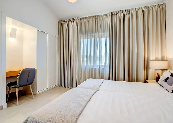 リゾート Quinta Do Algarvio Village