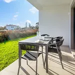 Quinta Do Algarvio Village אתר נופש 4*