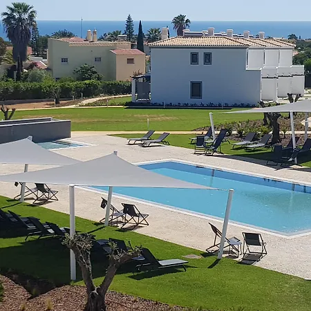 Quinta Do Algarvio Village Курортный комплекс 4*