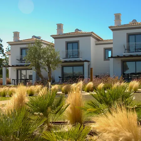 Quinta Do Algarvio Village カルヴォエイロ