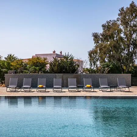 Quinta Do Algarvio Village カルヴォエイロ