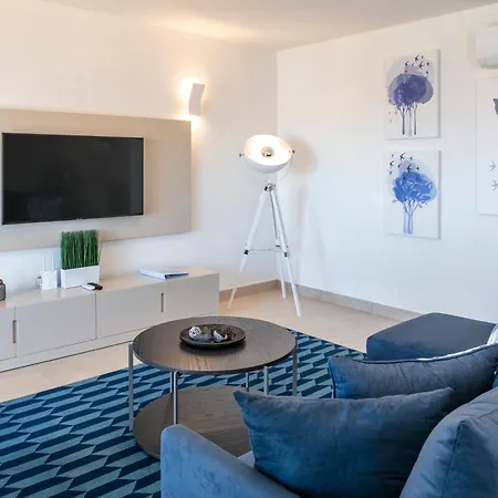 Quinta Do Algarvio Village カルヴォエイロ