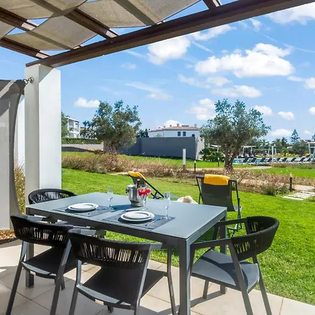 Quinta Do Algarvio Village