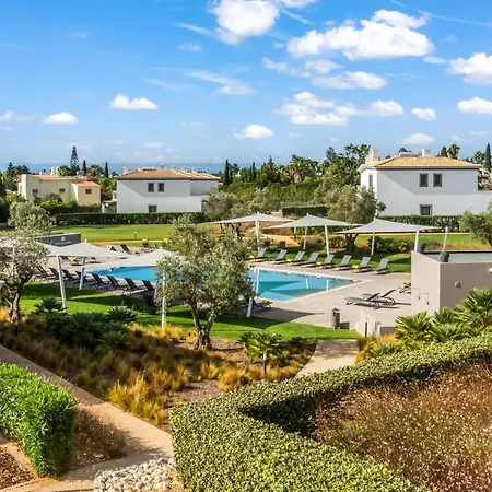 Quinta Do Algarvio Village Карвоейру