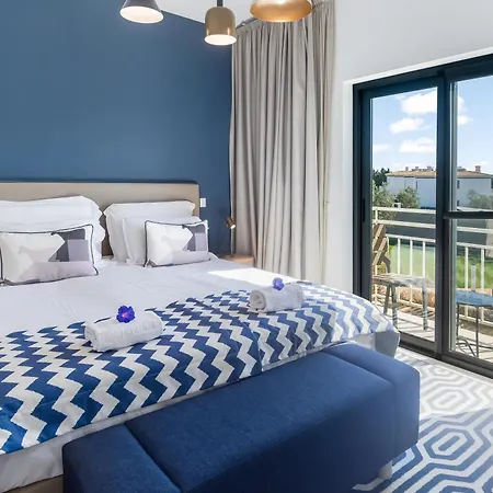 Quinta Do Algarvio Village Курортный комплекс 4*