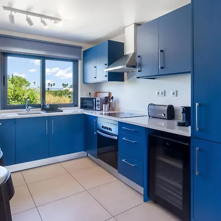 Quinta Do Algarvio Village 4* Карвоейру