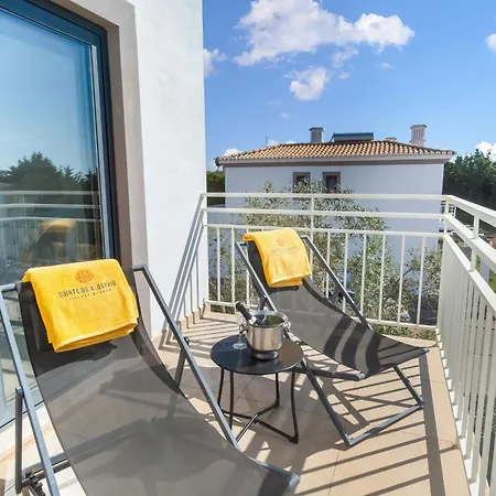 Quinta Do Algarvio Village Курортный комплекс