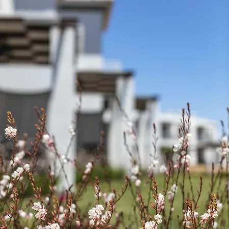 Курортный комплекс Quinta Do Algarvio Village