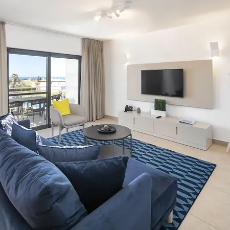 Quinta Do Algarvio Village Resort