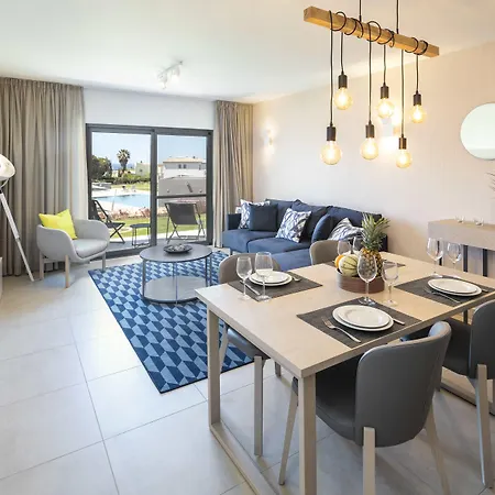 Resort Quinta Do Algarvio Village Carvoeiro (Lagoa)